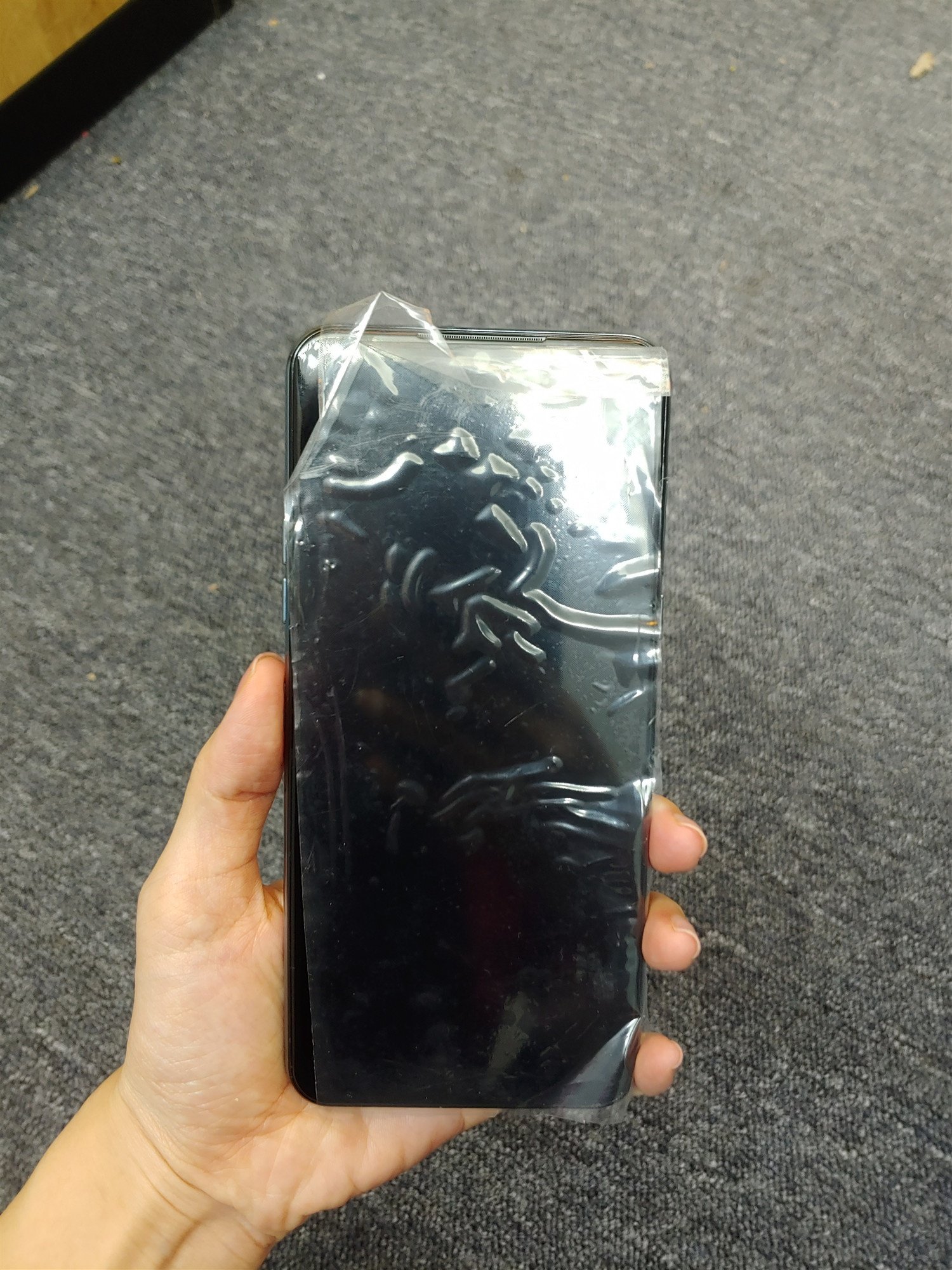 phone Q51 k51 32gb v50 v60 thinq smartphone 4g 5g mobile phone